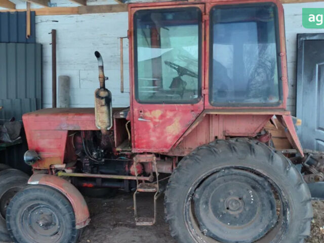 ХТЗ Т-25, об'ємом двигуна 2.01 л та пробігом 0 тис. км за 3700 $, фото 1 на Automoto.ua