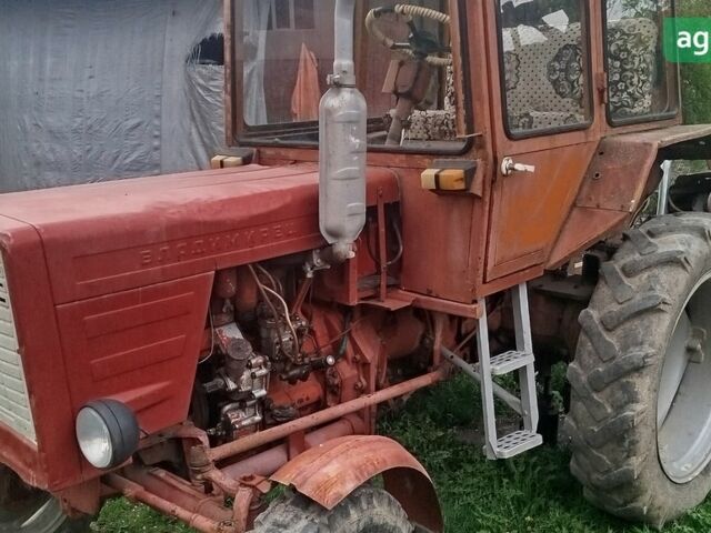 ХТЗ Т-25 1990 у Золочів на Automoto.ua ХТЗ Т-25, об'ємом двигуна 2.01 л та пробігом 0 тис. км за 3500 $, фото 1 на Automoto.ua