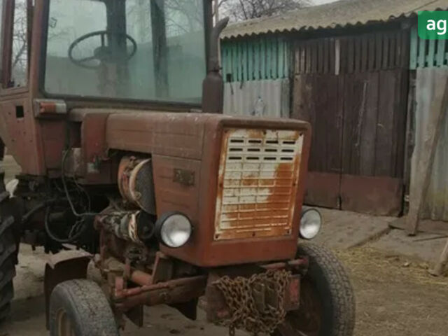 ХТЗ Т-25, об'ємом двигуна 2.01 л та пробігом 0 тис. км за 4400 $, фото 1 на Automoto.ua