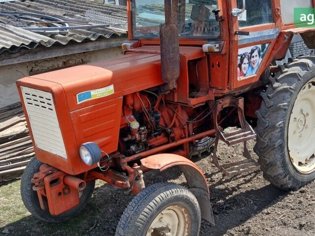 ХТЗ Т-25, об'ємом двигуна 2.01 л та пробігом 0 тис. км за 3950 $, фото 1 на Automoto.ua