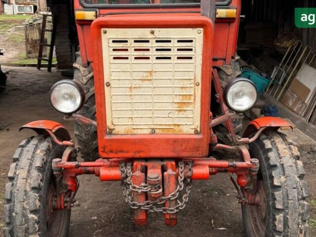 ХТЗ Т-25, объемом двигателя 2.01 л и пробегом 0 тыс. км за 5200 $, фото 1 на Automoto.ua