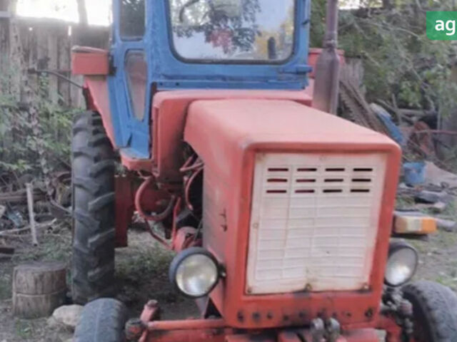 ХТЗ Т-25, об'ємом двигуна 2.01 л та пробігом 0 тис. км за 3500 $, фото 1 на Automoto.ua