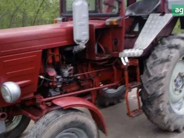 ХТЗ Т-25, об'ємом двигуна 2.01 л та пробігом 0 тис. км за 4200 $, фото 1 на Automoto.ua