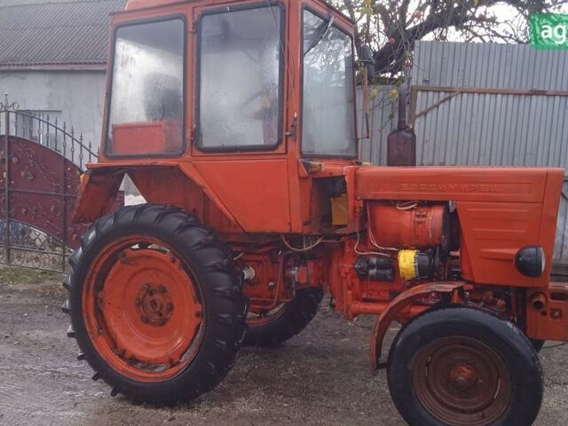ХТЗ Т-25, объемом двигателя 2 л и пробегом 0 тыс. км за 4550 $, фото 1 на Automoto.ua