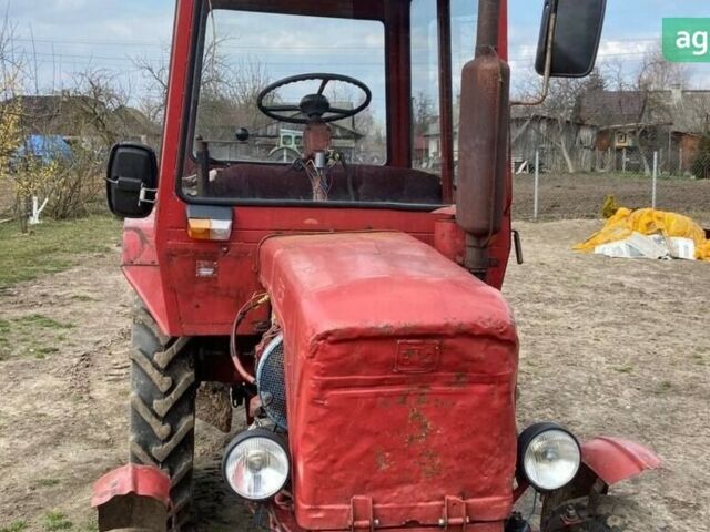 ХТЗ Т-25, об'ємом двигуна 2.01 л та пробігом 0 тис. км за 3800 $, фото 1 на Automoto.ua