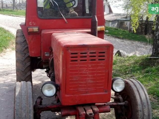 ХТЗ Т-25, объемом двигателя 0 л и пробегом 0 тыс. км за 4000 $, фото 1 на Automoto.ua