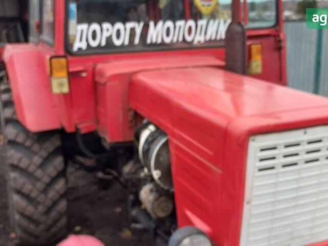 ХТЗ Т-25, об'ємом двигуна 2.01 л та пробігом 0 тис. км за 3600 $, фото 1 на Automoto.ua