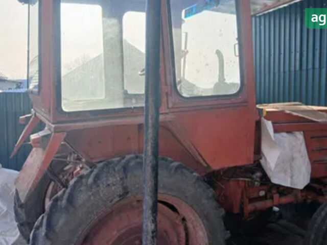 ХТЗ Т-25, объемом двигателя 2.01 л и пробегом 0 тыс. км за 3700 $, фото 1 на Automoto.ua