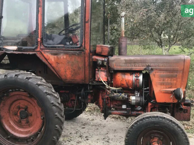 ХТЗ Т-25, объемом двигателя 2.01 л и пробегом 0 тыс. км за 2700 $, фото 1 на Automoto.ua