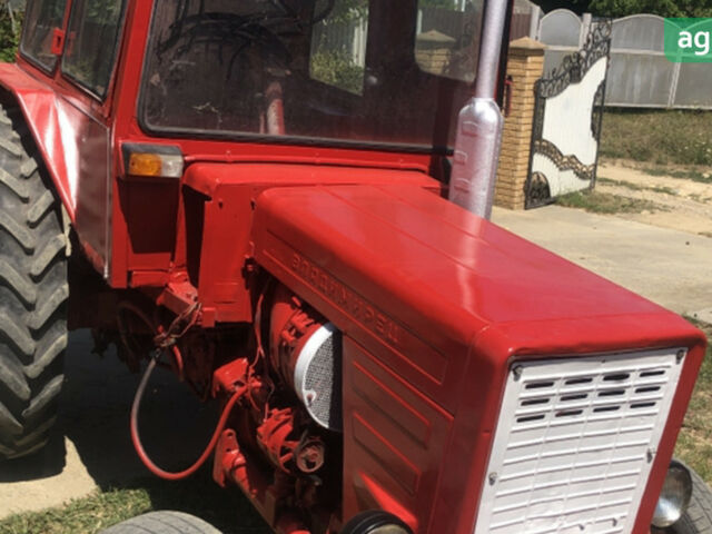 ХТЗ Т-25 1992 у Хотине на Automoto.ua ХТЗ Т-25, об'ємом двигуна 0 л та пробігом 1 тис. км за 4200 $, фото 1 на Automoto.ua