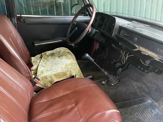 ХТЗ Т-25, объемом двигателя 2.01 л и пробегом 0 тыс. км за 5000 $, фото 1 на Automoto.ua