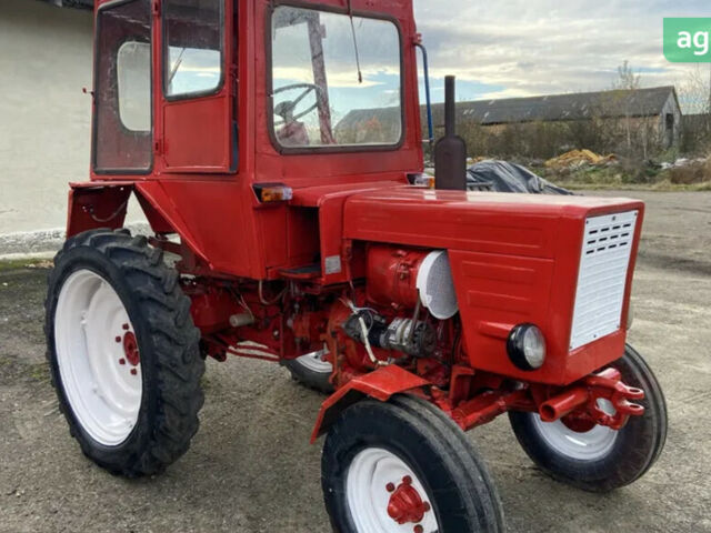 ХТЗ Т-25, об'ємом двигуна 2.01 л та пробігом 0 тис. км за 3400 $, фото 1 на Automoto.ua