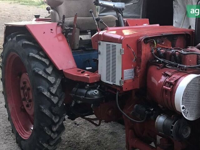 ХТЗ Т-25, об'ємом двигуна 0 л та пробігом 1 тис. км за 4950 $, фото 1 на Automoto.ua