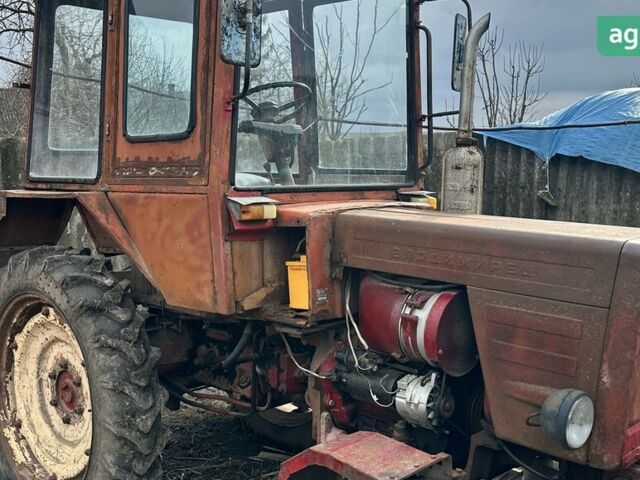 ХТЗ Т-25, об'ємом двигуна 0 л та пробігом 0 тис. км за 4853 $, фото 1 на Automoto.ua