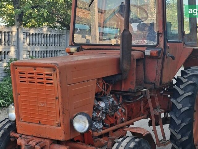 ХТЗ Т-25, объемом двигателя 2.01 л и пробегом 0 тыс. км за 4300 $, фото 1 на Automoto.ua
