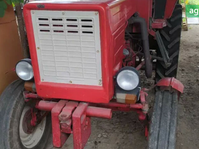 ХТЗ Т-25, об'ємом двигуна 0 л та пробігом 0 тис. км за 3800 $, фото 1 на Automoto.ua