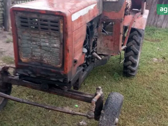 ХТЗ Т-25, об'ємом двигуна 0 л та пробігом 0 тис. км за 1408 $, фото 1 на Automoto.ua