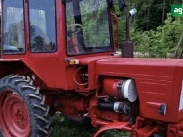 ХТЗ Т-25, об'ємом двигуна 2.01 л та пробігом 0 тис. км за 5200 $, фото 1 на Automoto.ua