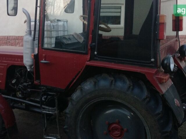 ХТЗ Т-25, объемом двигателя 2.01 л и пробегом 0 тыс. км за 7650 $, фото 1 на Automoto.ua