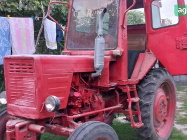 ХТЗ Т-25, об'ємом двигуна 2.1 л та пробігом 0 тис. км за 3200 $, фото 1 на Automoto.ua