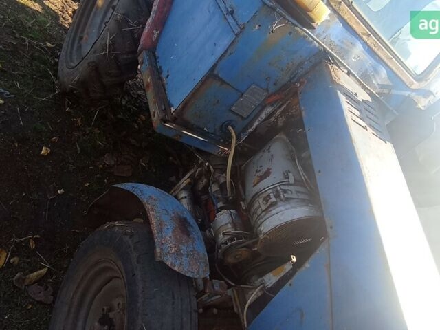 ХТЗ Т-25, объемом двигателя 2.01 л и пробегом 0 тыс. км за 3000 $, фото 1 на Automoto.ua