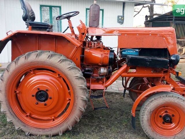 ХТЗ Т-25, объемом двигателя 0 л и пробегом 0 тыс. км за 3300 $, фото 1 на Automoto.ua