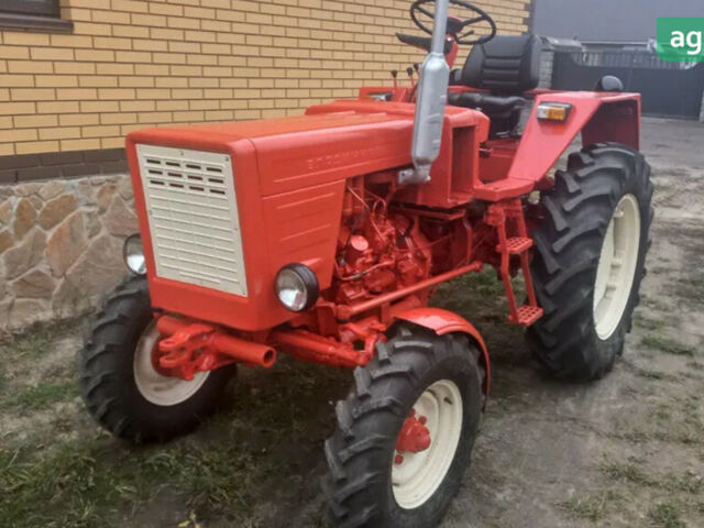 ХТЗ Т-25, об'ємом двигуна 2.01 л та пробігом 0 тис. км за 4900 $, фото 1 на Automoto.ua