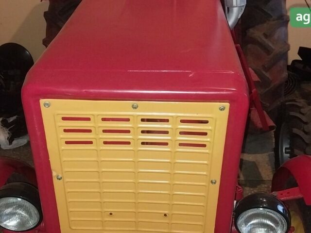 ХТЗ Т-25, объемом двигателя 2.01 л и пробегом 0 тыс. км за 3449 $, фото 1 на Automoto.ua