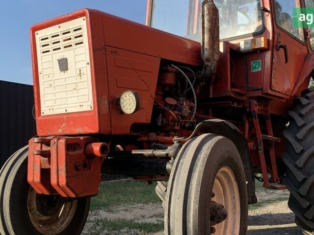 ХТЗ Т-25, об'ємом двигуна 2.01 л та пробігом 0 тис. км за 5000 $, фото 1 на Automoto.ua