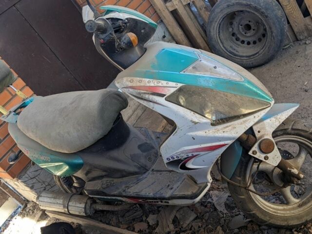 ХТЗ Т-25, объемом двигателя 2.01 л и пробегом 0 тыс. км за 3608 $, фото 1 на Automoto.ua