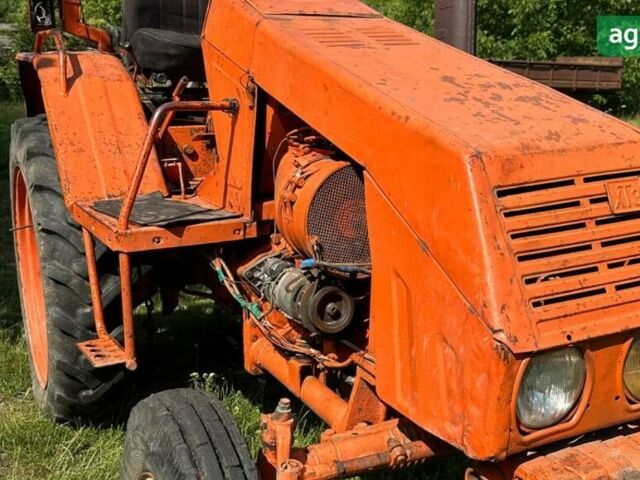 ХТЗ Т-25, об'ємом двигуна 2.01 л та пробігом 0 тис. км за 3364 $, фото 1 на Automoto.ua