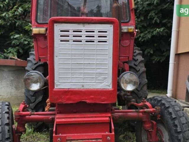 ХТЗ Т-25, объемом двигателя 2.01 л и пробегом 0 тыс. км за 4000 $, фото 1 на Automoto.ua