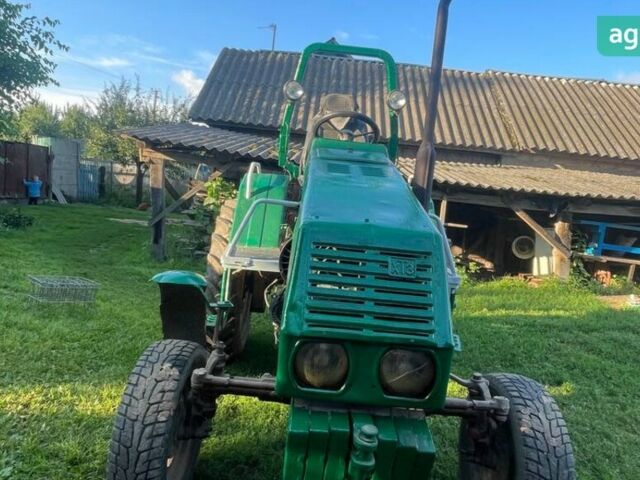 ХТЗ Т-25, об'ємом двигуна 2.01 л та пробігом 0 тис. км за 2900 $, фото 1 на Automoto.ua