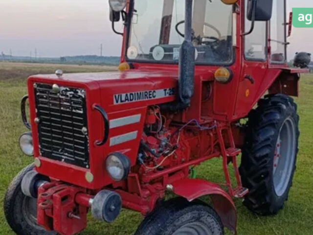 ХТЗ Т-25, об'ємом двигуна 0 л та пробігом 0 тис. км за 4722 $, фото 1 на Automoto.ua