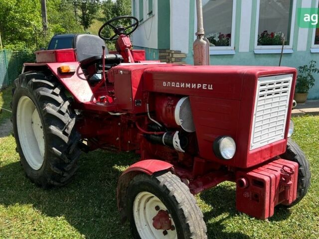 ХТЗ Т-25, объемом двигателя 2.01 л и пробегом 0 тыс. км за 5500 $, фото 1 на Automoto.ua