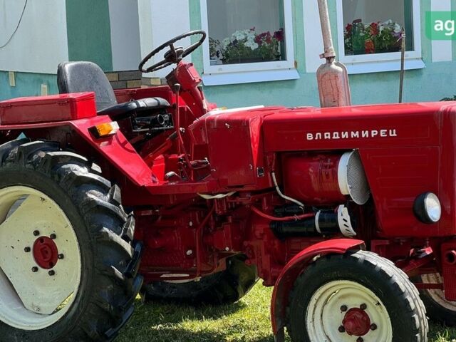 ХТЗ Т-25, объемом двигателя 2.01 л и пробегом 0 тыс. км за 5500 $, фото 1 на Automoto.ua