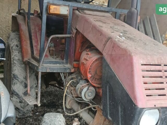 ХТЗ Т-25, об'ємом двигуна 2.01 л та пробігом 0 тис. км за 3000 $, фото 1 на Automoto.ua