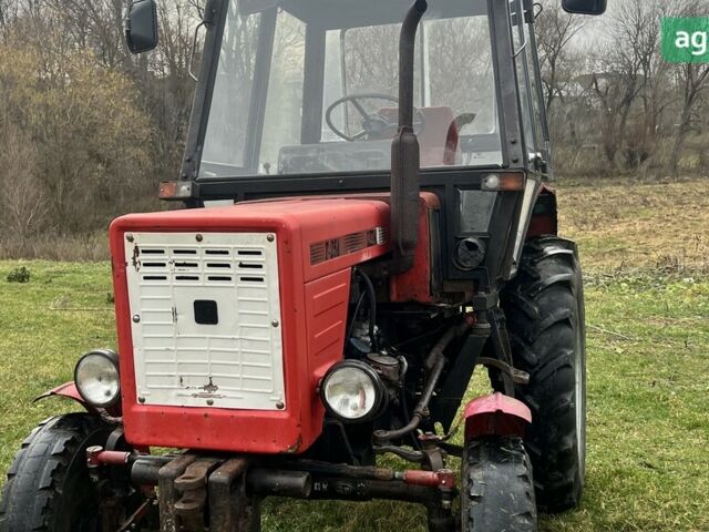 ХТЗ Т-25, объемом двигателя 2.01 л и пробегом 0 тыс. км за 5100 $, фото 1 на Automoto.ua