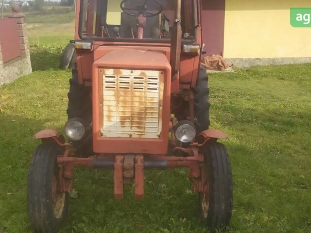 ХТЗ Т-25, объемом двигателя 2.8 л и пробегом 30 тыс. км за 5100 $, фото 1 на Automoto.ua