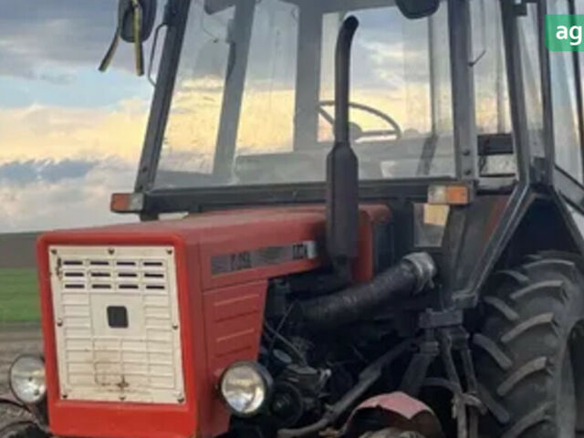 ХТЗ Т-25, объемом двигателя 2.01 л и пробегом 0 тыс. км за 6000 $, фото 1 на Automoto.ua