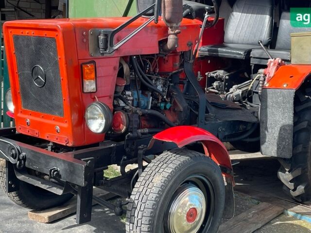 ХТЗ Т-25, об'ємом двигуна 3 л та пробігом 5 тис. км за 4200 $, фото 1 на Automoto.ua