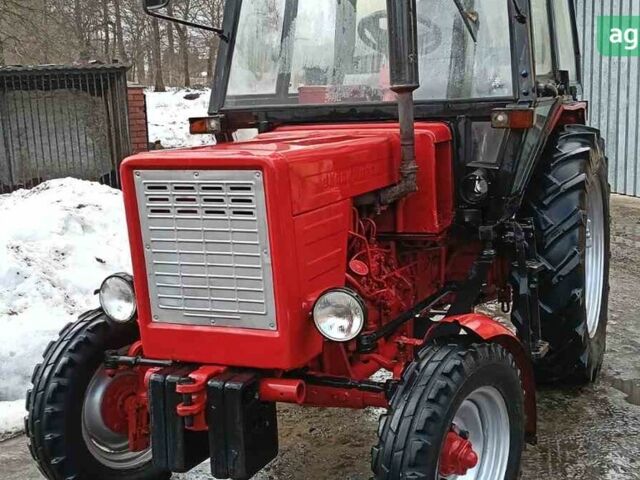 ХТЗ Т-25, объемом двигателя 2.01 л и пробегом 0 тыс. км за 4650 $, фото 1 на Automoto.ua