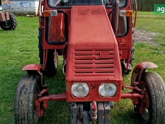 ХТЗ Т-25, объемом двигателя 2.01 л и пробегом 0 тыс. км за 5300 $, фото 1 на Automoto.ua