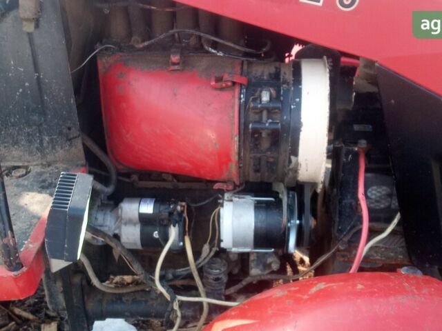 ХТЗ Т-25, объемом двигателя 2.01 л и пробегом 0 тыс. км за 4100 $, фото 1 на Automoto.ua