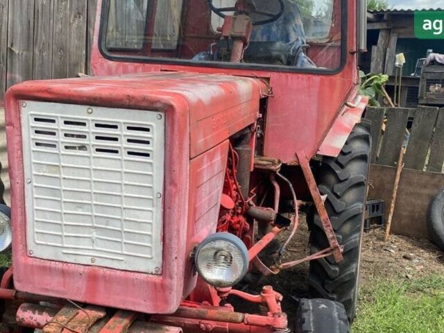 ХТЗ Т-25, об'ємом двигуна 2.8 л та пробігом 0 тис. км за 4200 $, фото 1 на Automoto.ua