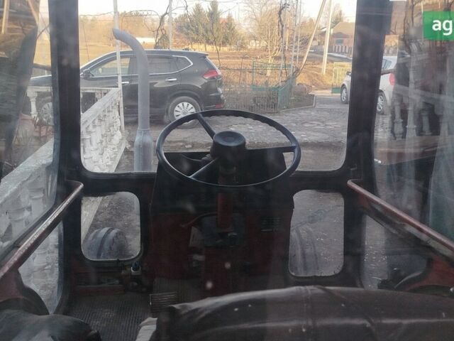 ХТЗ Т-25, об'ємом двигуна 2.01 л та пробігом 0 тис. км за 5500 $, фото 1 на Automoto.ua