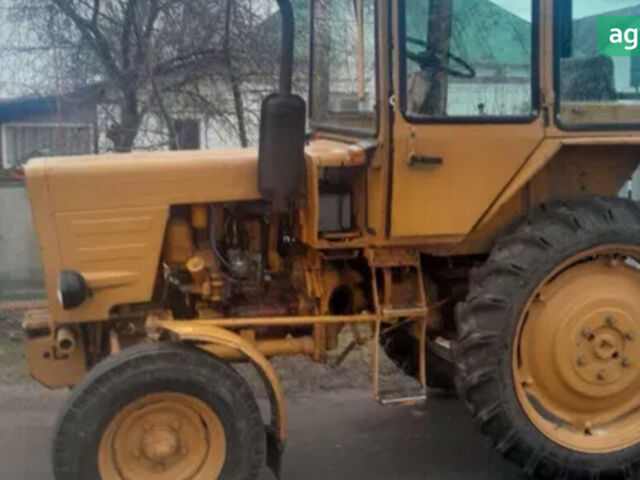 ХТЗ Т-25, об'ємом двигуна 2.01 л та пробігом 0 тис. км за 4300 $, фото 1 на Automoto.ua