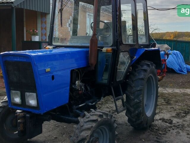 ХТЗ Т-25, объемом двигателя 2.01 л и пробегом 0 тыс. км за 5200 $, фото 1 на Automoto.ua