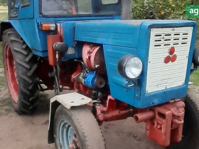 ХТЗ Т-25, об'ємом двигуна 2.01 л та пробігом 0 тис. км за 3600 $, фото 1 на Automoto.ua