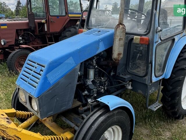 ХТЗ Т-25, об'ємом двигуна 2.01 л та пробігом 0 тис. км за 6800 $, фото 1 на Automoto.ua